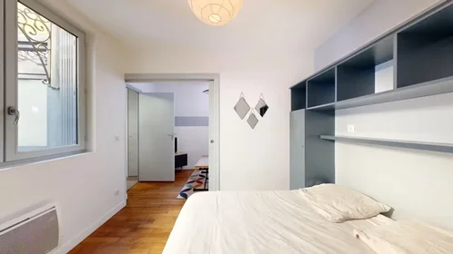 Logement entier à Rue Emile Guichenné, , image 7 de 10