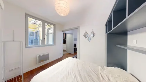 Logement entier à Rue Emile Guichenné, , image 9 de 10