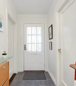 Appartamento intero in Hólmgarður, Háaleiti og Bústaðir, immagine 8 di 10