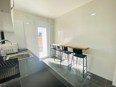 Prywatny pokój Other - Avenida de Entrevías, 1, obraz 11 16