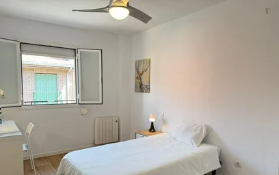 Stanza privata in Other - Calle del Monte Oliveti, 2, immagine 1 di 18