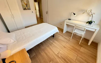 Stanza privata in Other - Calle del Monte Oliveti, 2, immagine 5 di 18