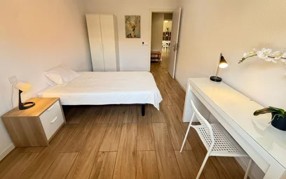 Stanza privata in Other - Calle del Monte Oliveti, 2, immagine 6 di 18