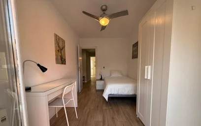 Stanza privata in Other - Calle del Monte Oliveti, 2, immagine 3 di 15