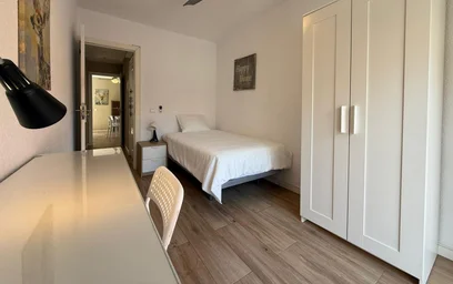 Stanza privata in Other - Calle del Monte Oliveti, 2, immagine 4 di 15