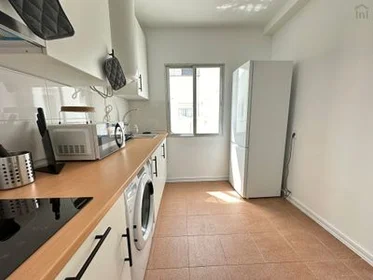 Privatzimmer in der C. de San Asturio Serrano, 5, bild 17 von 22