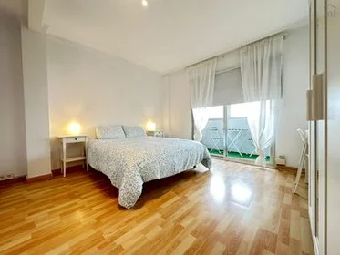 Privatzimmer in der C. de San Asturio Serrano, 5, bild 20 von 26