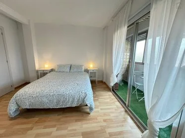 Privatzimmer in der C. de San Asturio Serrano, 5, bild 25 von 26