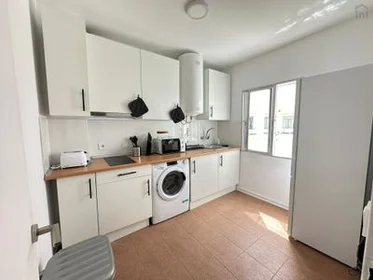 Private room at C. de San Asturio Serrano, 5, image 11 of 25