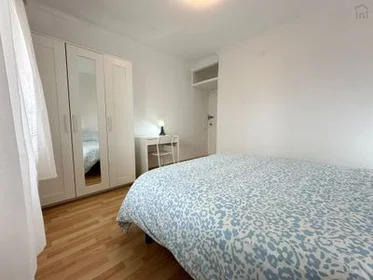 Private room at C. de San Asturio Serrano, 5, image 19 of 25
