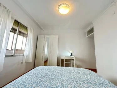 Private room at C. de San Asturio Serrano, 5, image 21 of 25