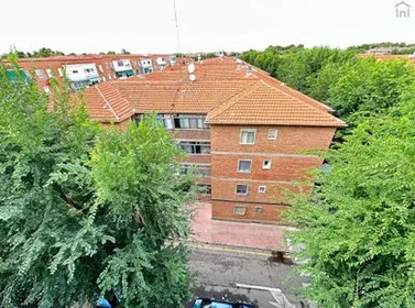 Privatzimmer in der C. de San Asturio Serrano, 5, bild 1 von 10