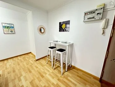Privatzimmer in der C. de San Asturio Serrano, 5, bild 12 von 26