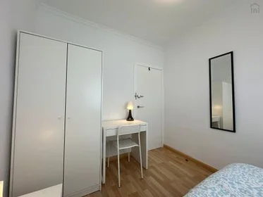 Privatzimmer in der C. de San Asturio Serrano, 5, bild 19 von 26
