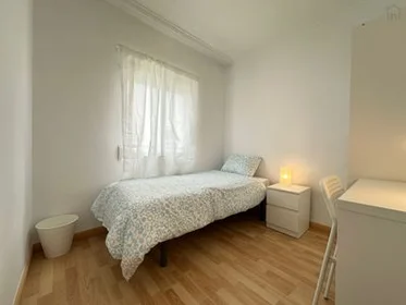 Privatzimmer in der C. de San Asturio Serrano, 5, bild 20 von 26