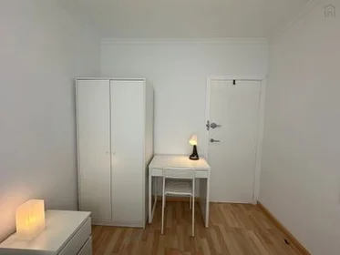 Privatzimmer in der C. de San Asturio Serrano, 5, bild 22 von 26