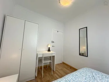 Privatzimmer in der C. de San Asturio Serrano, 5, bild 24 von 26