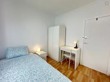 Privatzimmer in der C. de San Asturio Serrano, 5, bild 25 von 26