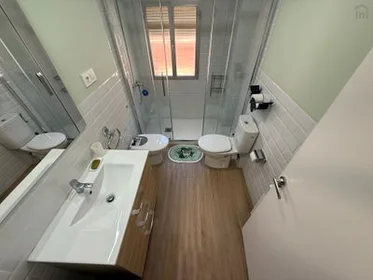 Chambre privée à C. de Sta. Julia, 2, image 15 de 28