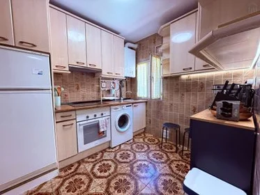 Chambre privée à C. de Sta. Julia, 2, image 9 de 28