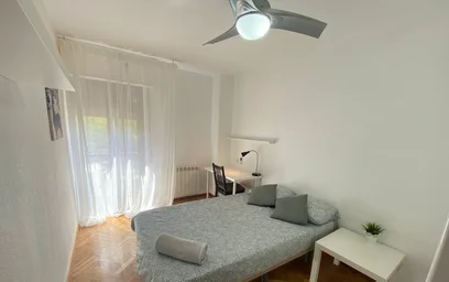 Habitación privada en Tetuán - Calle de Simancas, 1, imagen 2 de 17