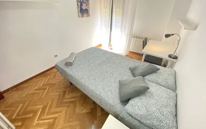 Habitación privada en Tetuán - Calle de Simancas, 1, imagen 3 de 17