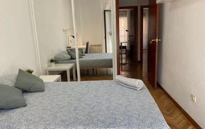 Habitación privada en Tetuán - Calle de Simancas, 1, imagen 4 de 17