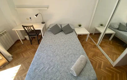 Habitación privada en Tetuán - Calle de Simancas, 1, imagen 5 de 17