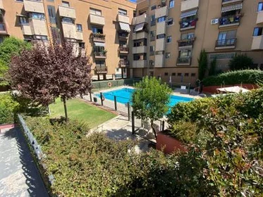 Habitación privada en C. de Simancas, 1, imagen 5 de 48