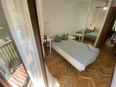 Habitación privada en C. de Simancas, 1, imagen 41 de 48