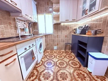 Chambre privée à C. de Sta. Julia, 2, image 21 de 30