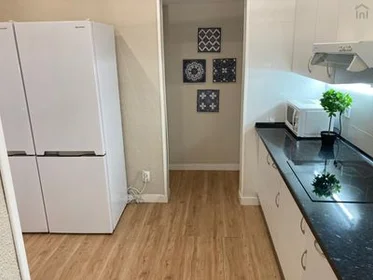 私人房间 在 Calle del Monte Oliveti, 1, 30的图像18