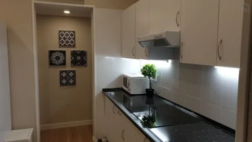 私人房间 在 Calle del Monte Oliveti, 1, 30的图像3
