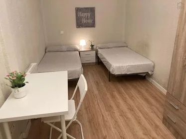 私人房间 在 Calle del Monte Oliveti, 1, 30的图像27