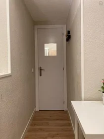 私人房间 在 Calle del Monte Oliveti, 1, 30的图像29