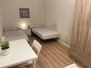 私人房间 在 Calle del Monte Oliveti, 1, 30的图像30