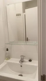 私人房间 在 Calle del Monte Oliveti, 1, 30的图像5
