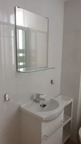 私人房间 在 Calle del Monte Oliveti, 1, 30的图像6