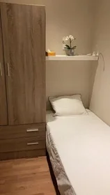 Habitación privada en Calle del Monte Oliveti, 1, imagen 23 de 23