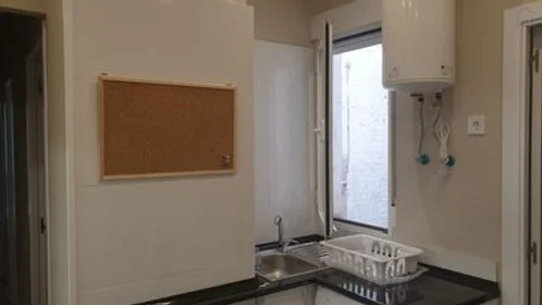Habitación privada en Calle del Monte Oliveti, 1, imagen 4 de 23