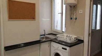 Habitación privada en Calle del Monte Oliveti, 1, imagen 8 de 23