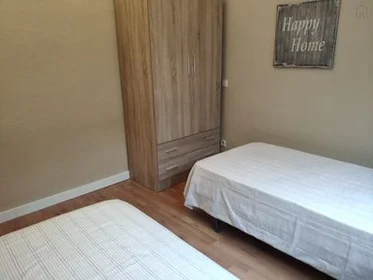 Habitación privada en Calle del Monte Oliveti, 1, imagen 24 de 34