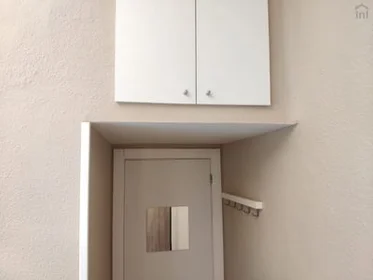 Habitación privada en Calle del Monte Oliveti, 1, imagen 25 de 34