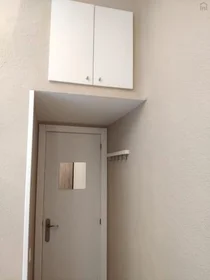 Habitación privada en Calle del Monte Oliveti, 1, imagen 26 de 34