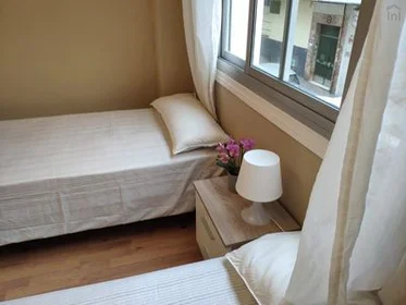 Habitación privada en Calle del Monte Oliveti, 1, imagen 28 de 34