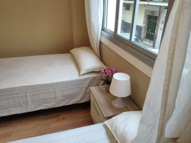 Habitación privada en Calle del Monte Oliveti, 1, imagen 29 de 34