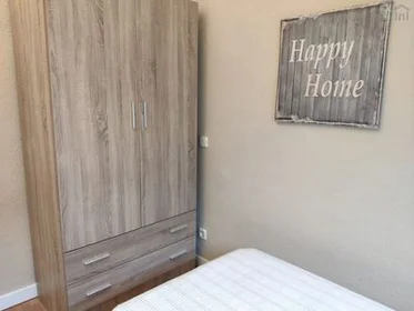 Habitación privada en Calle del Monte Oliveti, 1, imagen 30 de 34