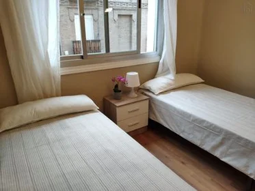 Habitación privada en Calle del Monte Oliveti, 1, imagen 32 de 34