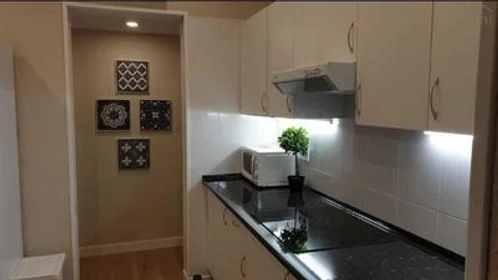 Habitación privada en Calle del Monte Oliveti, 1, imagen 10 de 34