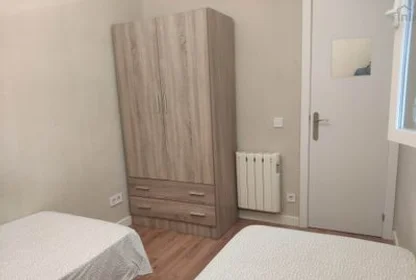 Habitación privada en Calle del Monte Oliveti, 1, imagen 23 de 32